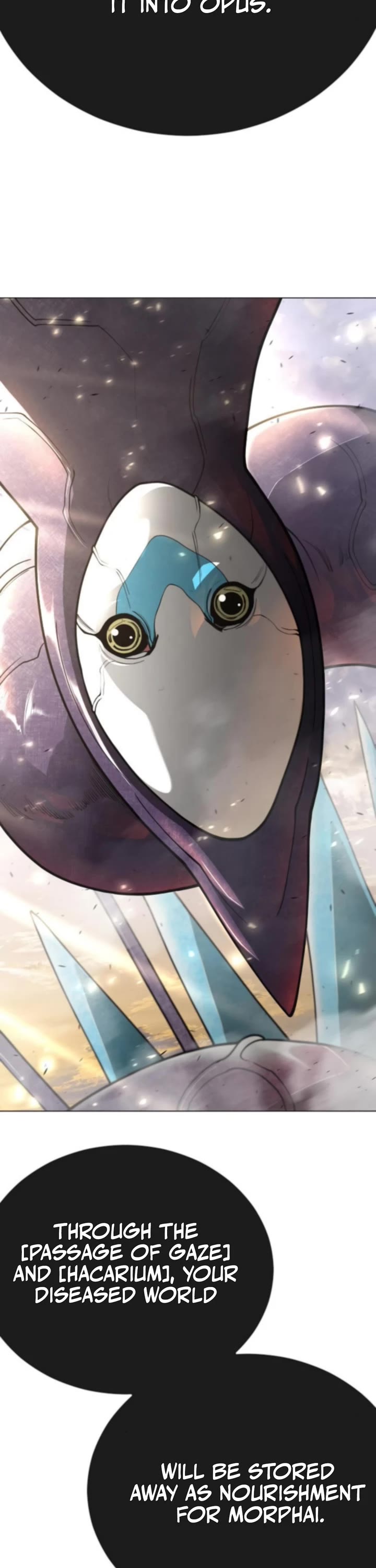 Superhuman Era Chapter 211 page 73 - Chapter 211