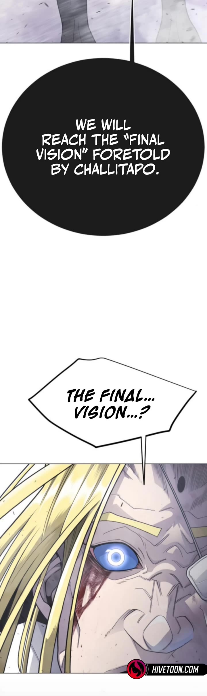Superhuman Era Chapter 211 page 75 - Chapter 211