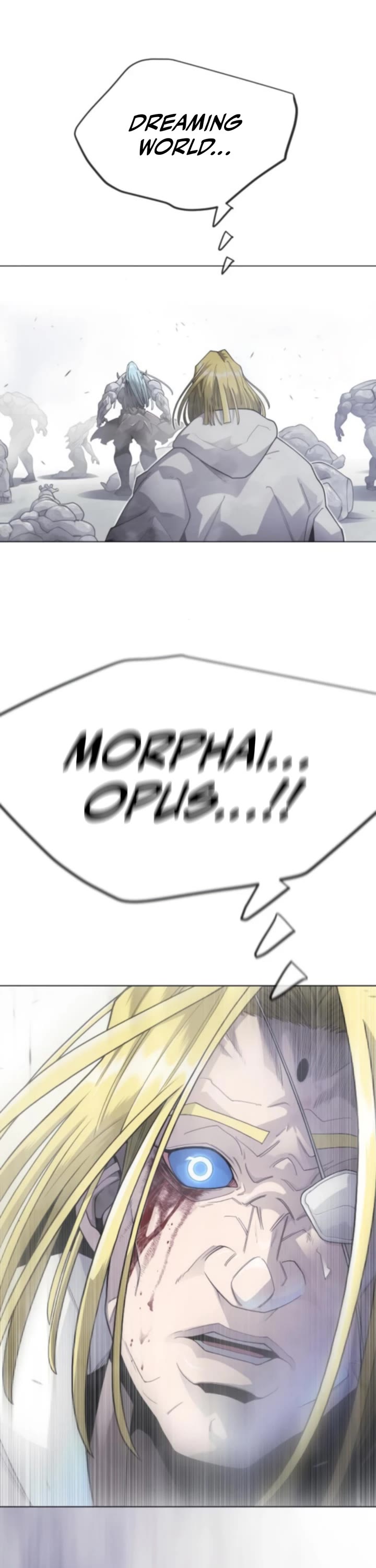 Superhuman Era Chapter 211 page 8 - Chapter 211
