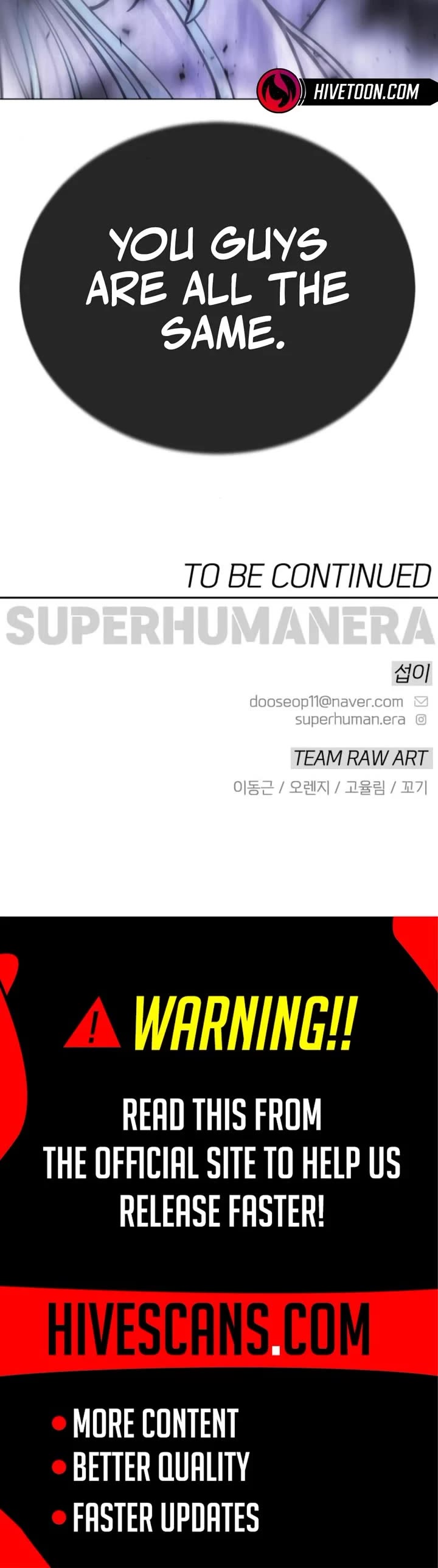 Superhuman Era Chapter 211 page 81 - Chapter 211