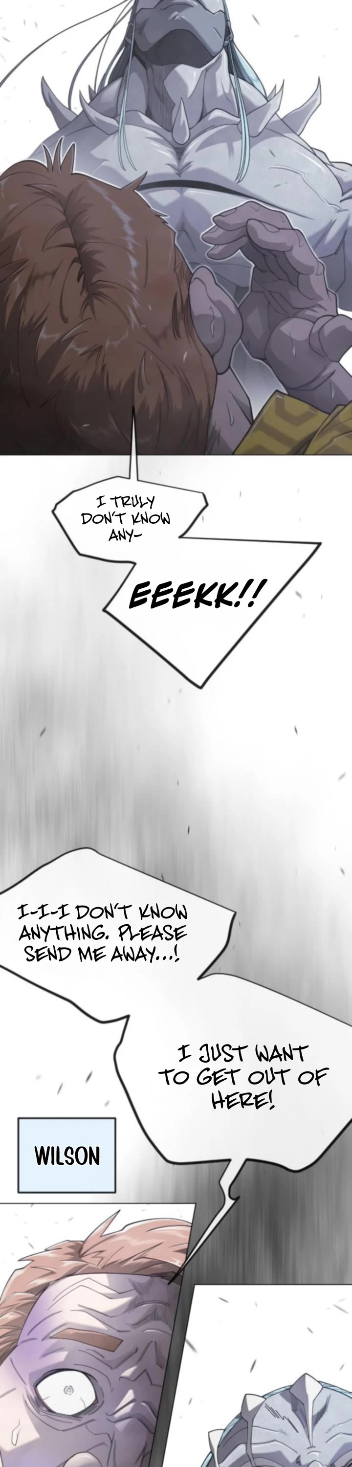 Superhuman Era Chapter 212 page 17 - Chapter 212