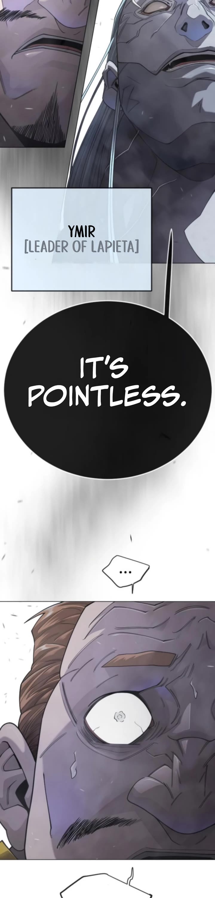 Superhuman Era Chapter 212 page 18 - Chapter 212