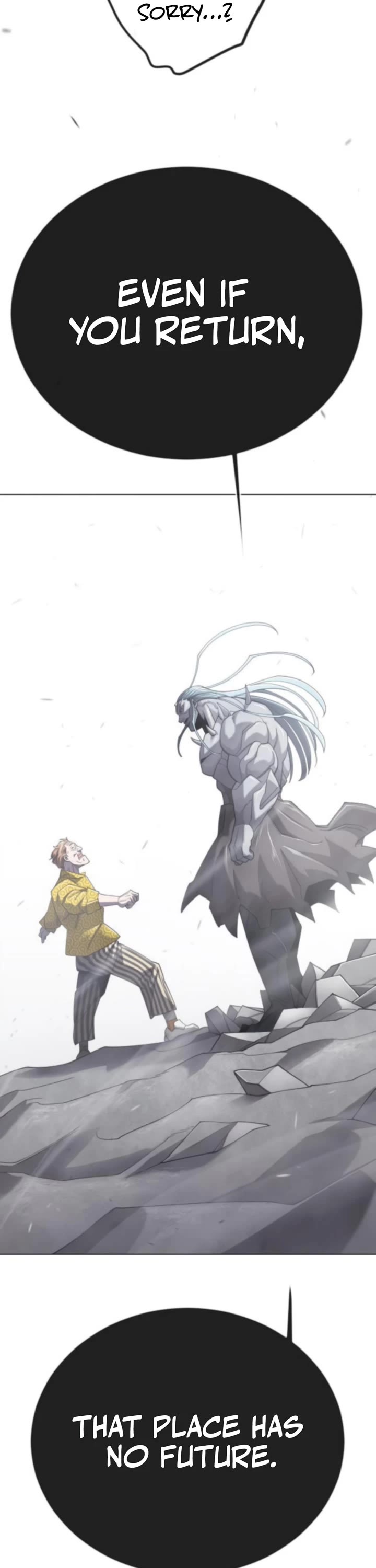 Superhuman Era Chapter 212 page 19 - Chapter 212