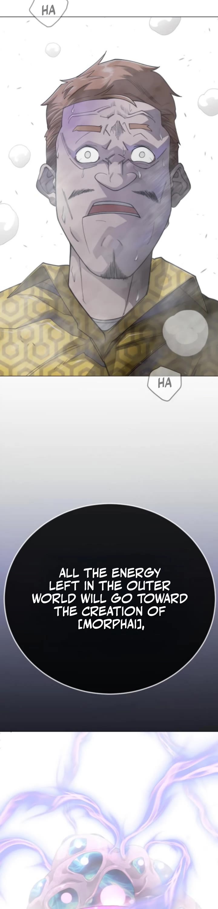 Superhuman Era Chapter 212 page 24 - Chapter 212