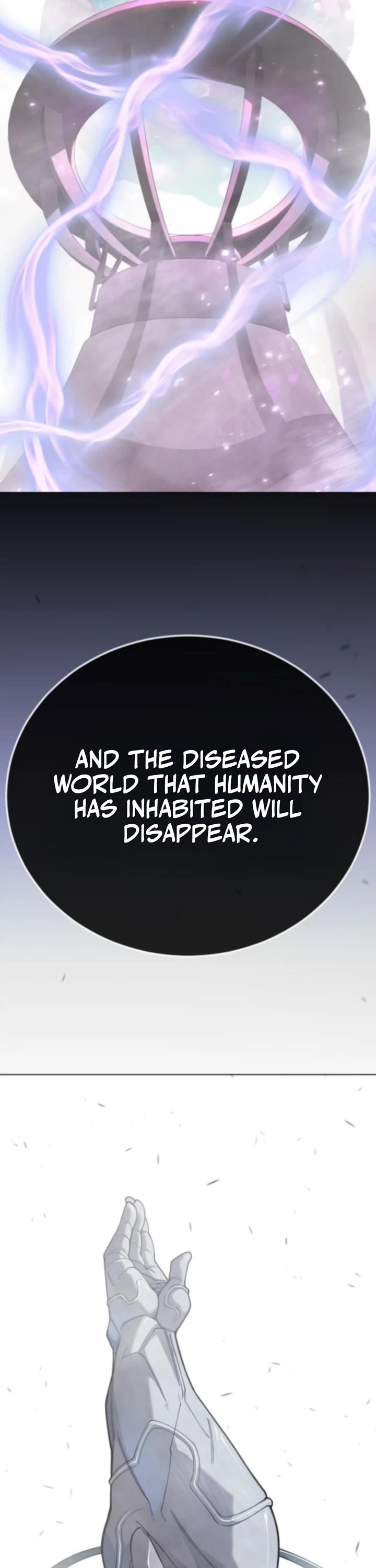 Superhuman Era Chapter 212 page 25 - Chapter 212