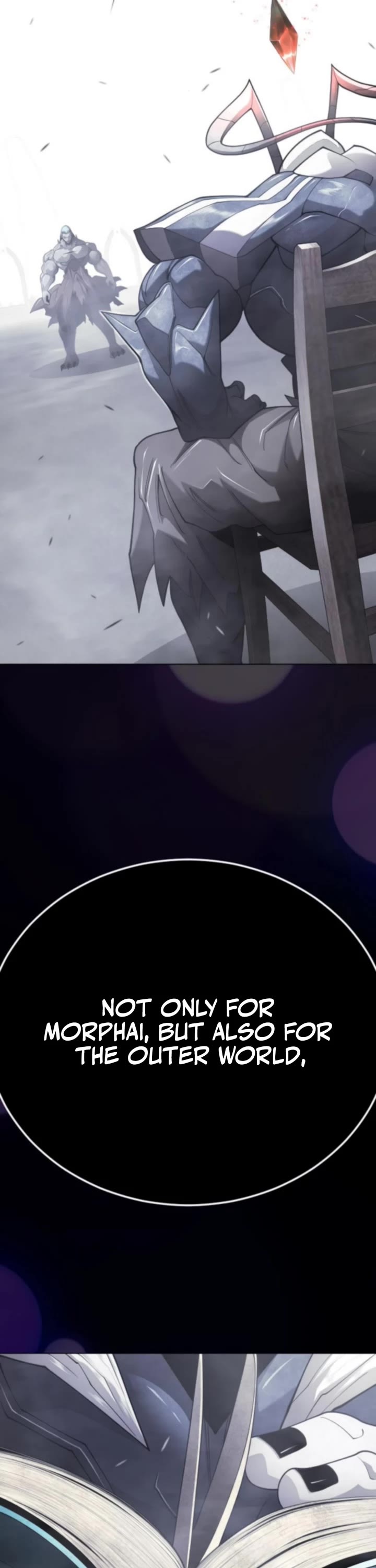 Superhuman Era Chapter 212 page 32 - Chapter 212