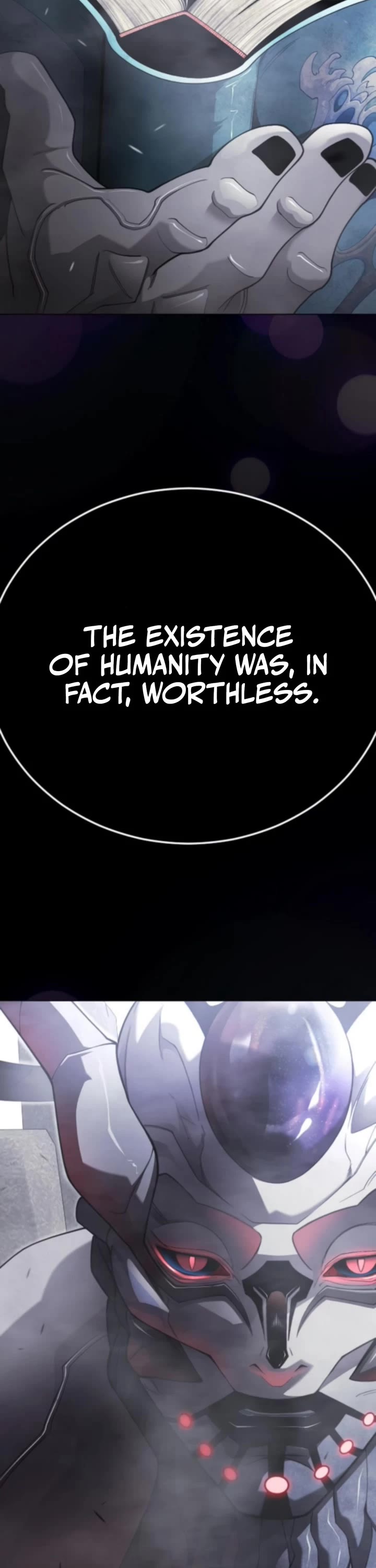 Superhuman Era Chapter 212 page 33 - Chapter 212