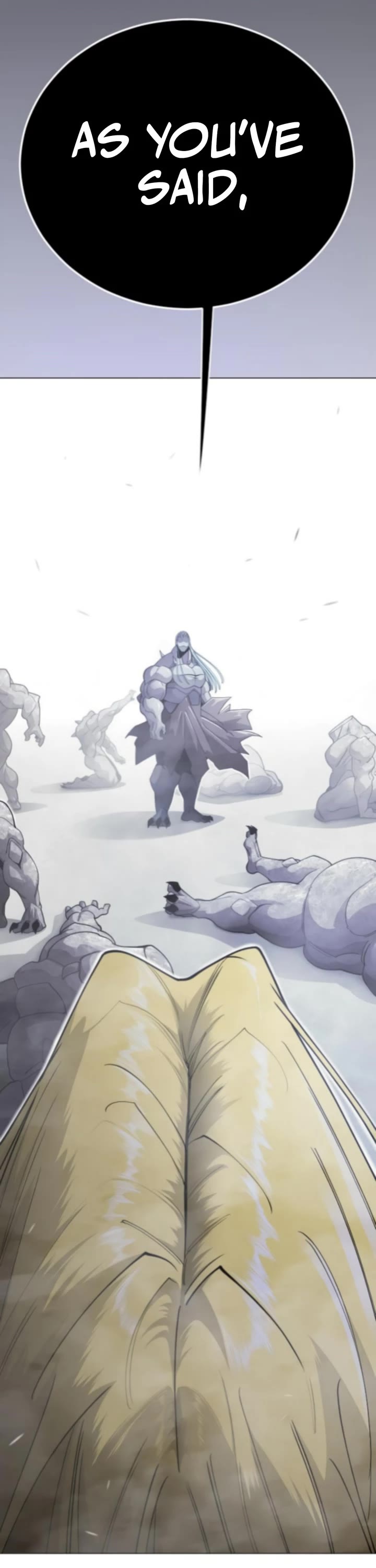 Superhuman Era Chapter 212 page 36 - Chapter 212