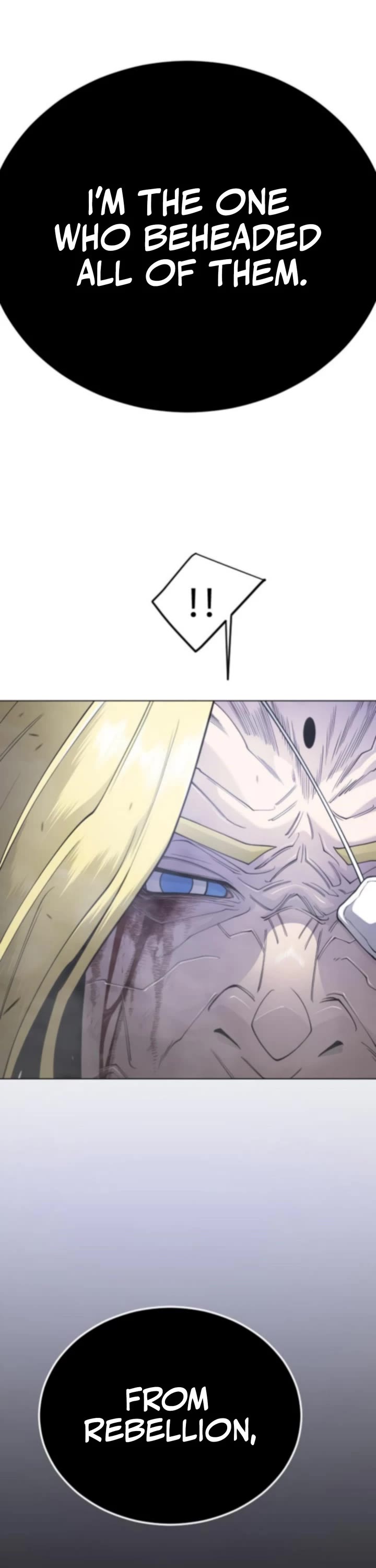 Superhuman Era Chapter 212 page 37 - Chapter 212