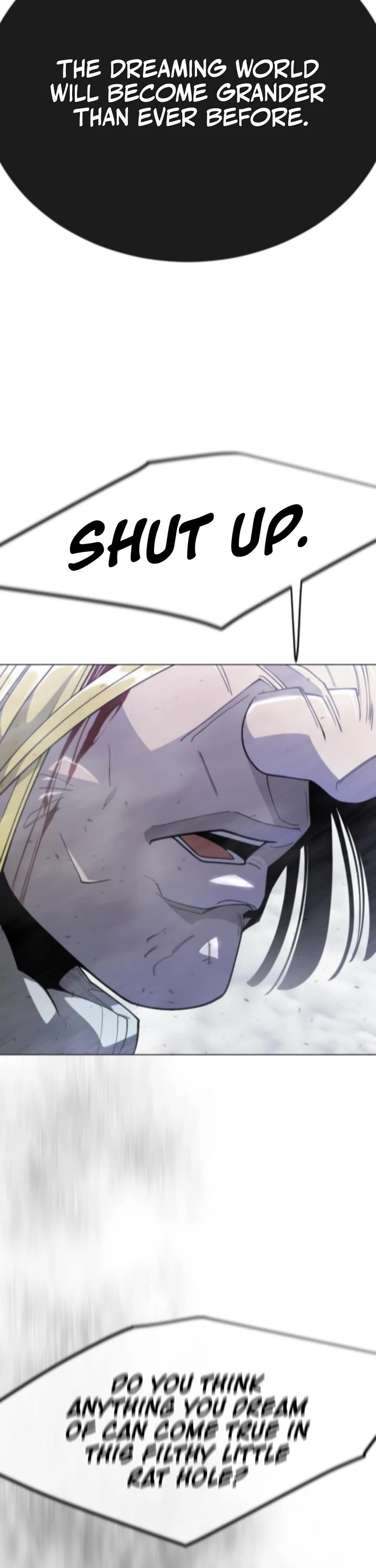Superhuman Era Chapter 212 page 4 - Chapter 212