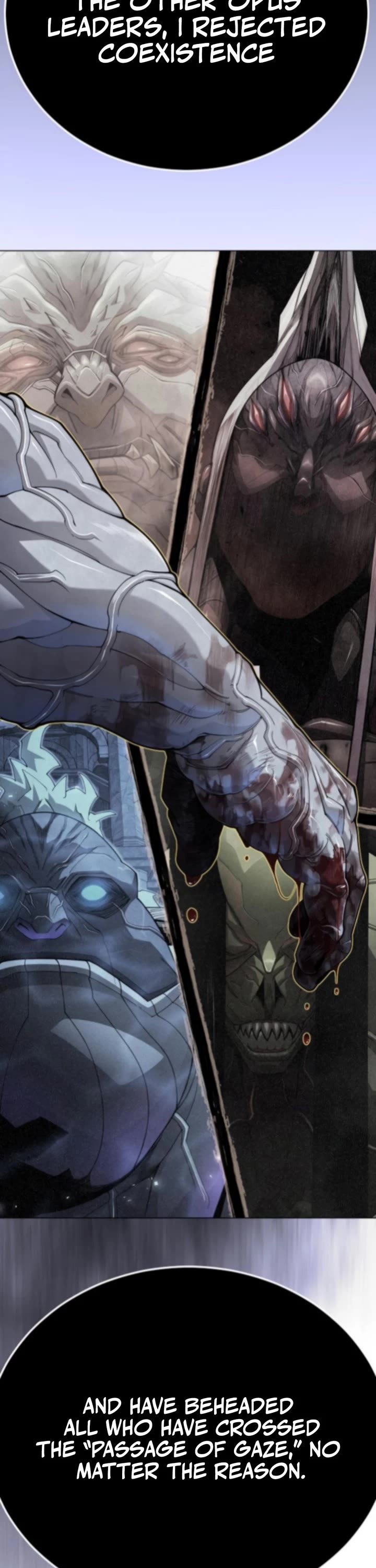 Superhuman Era Chapter 212 page 40 - Chapter 212