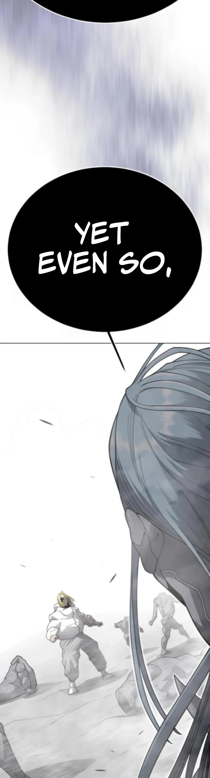 Superhuman Era Chapter 212 page 41 - Chapter 212