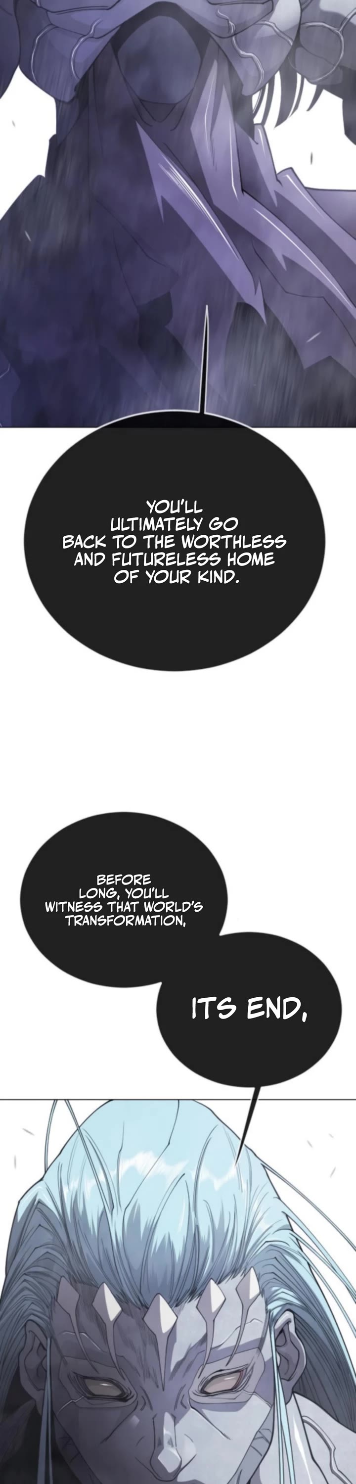 Superhuman Era Chapter 212 page 45 - Chapter 212