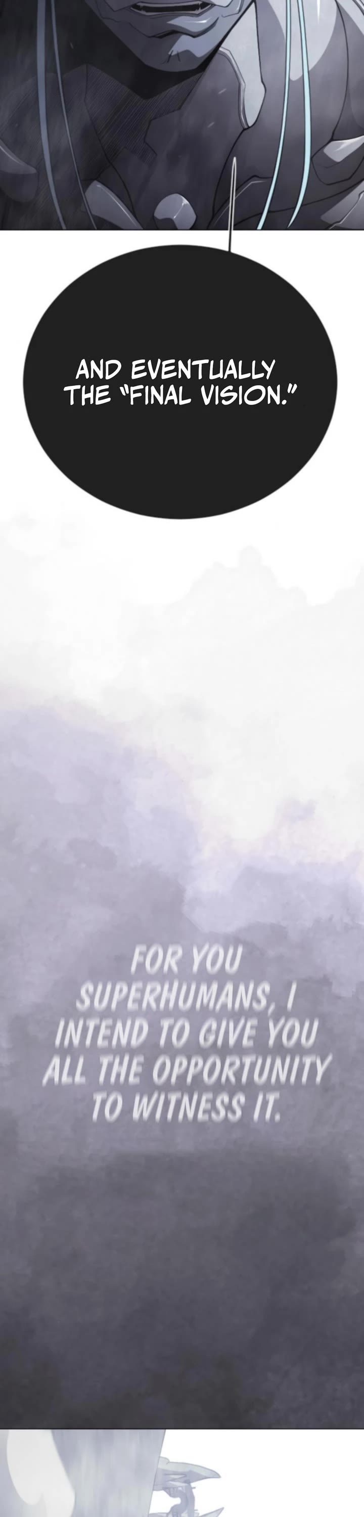 Superhuman Era Chapter 212 page 46 - Chapter 212