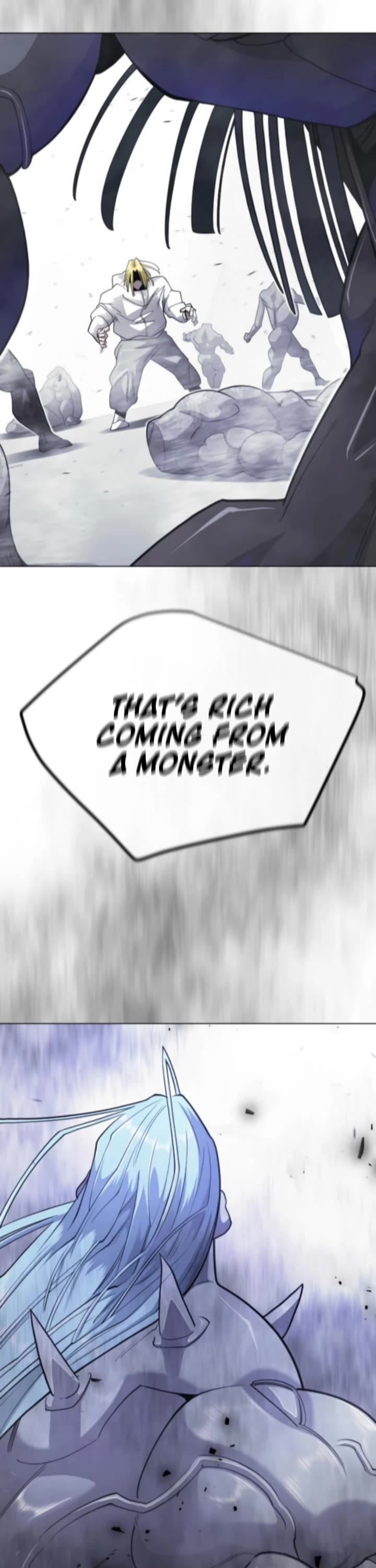 Superhuman Era Chapter 212 page 5 - Chapter 212