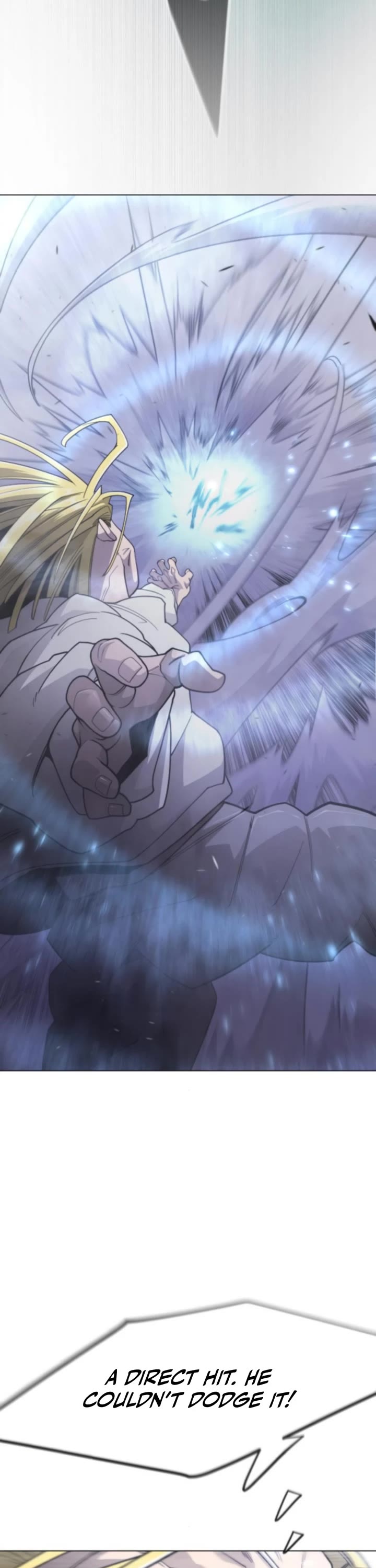 Superhuman Era Chapter 212 page 51 - Chapter 212