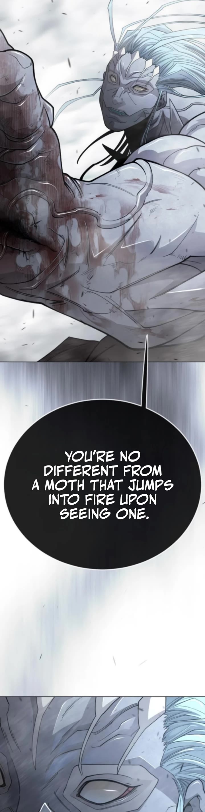 Superhuman Era Chapter 212 page 54 - Chapter 212