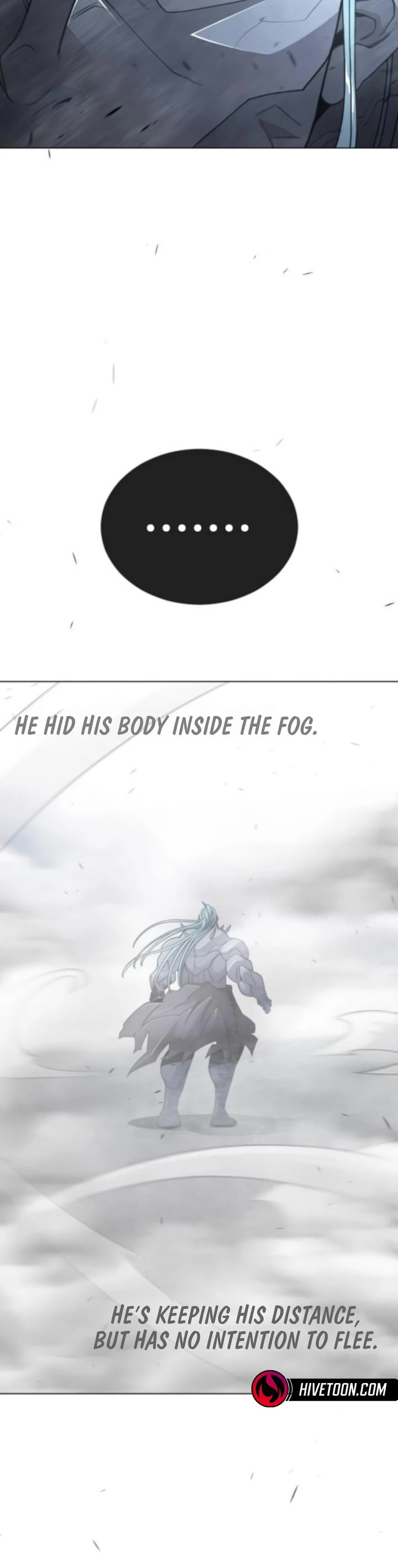 Superhuman Era Chapter 212 page 55 - Chapter 212