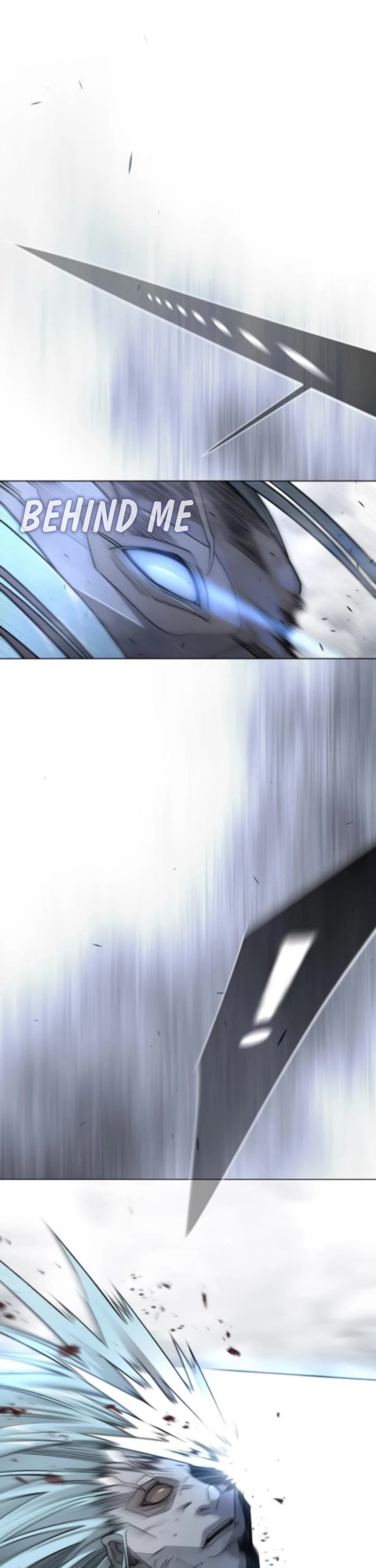 Superhuman Era Chapter 212 page 56 - Chapter 212
