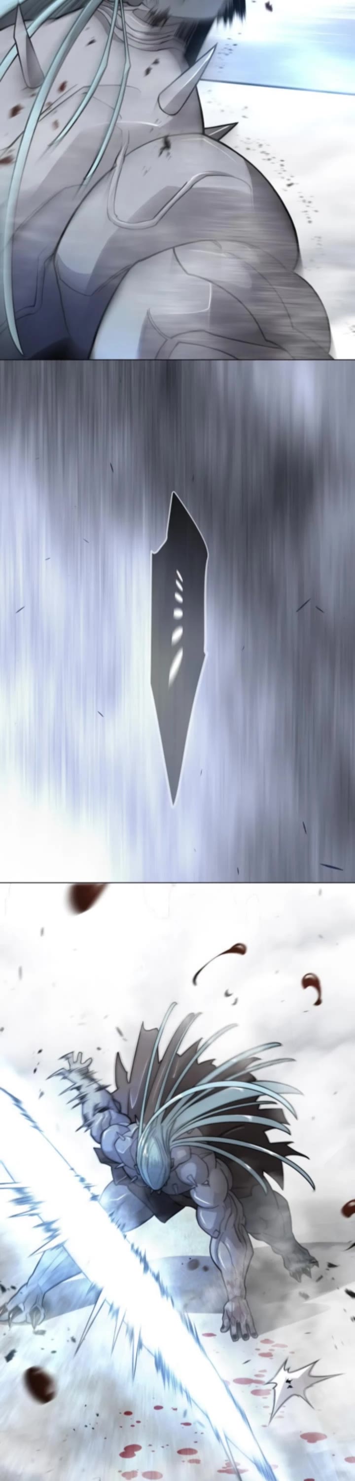 Superhuman Era Chapter 212 page 57 - Chapter 212