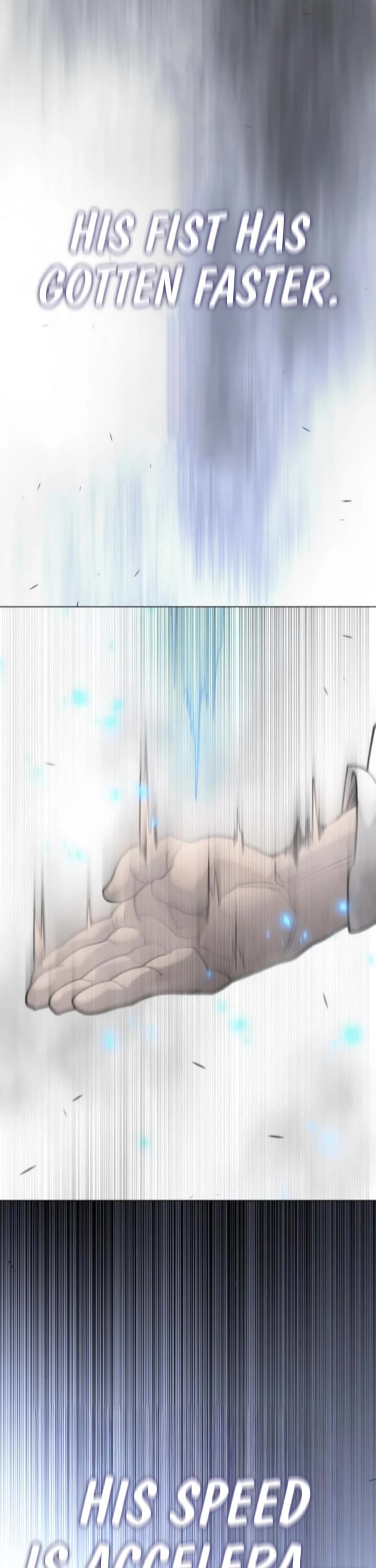 Superhuman Era Chapter 212 page 59 - Chapter 212
