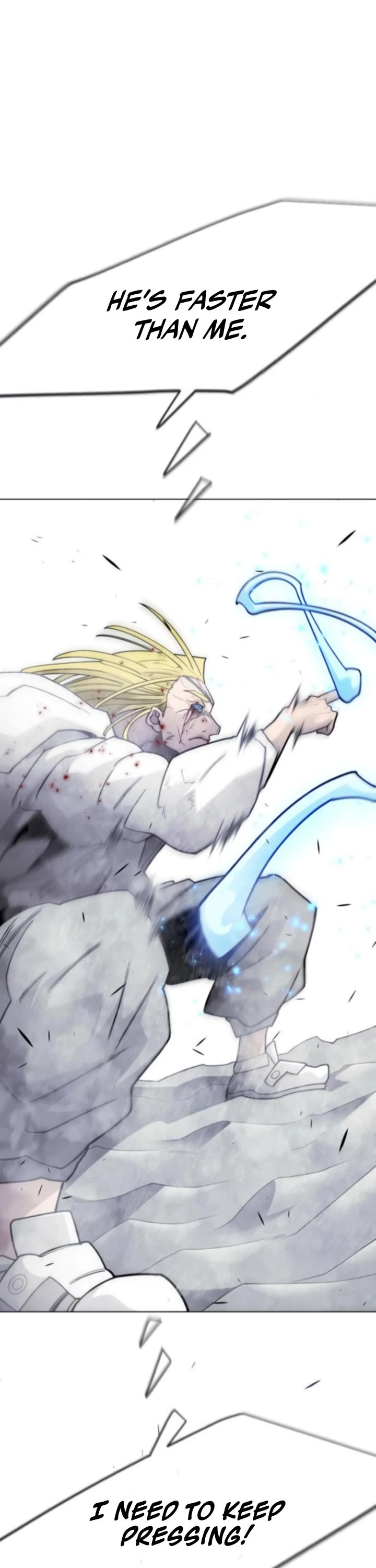 Superhuman Era Chapter 212 page 63 - Chapter 212