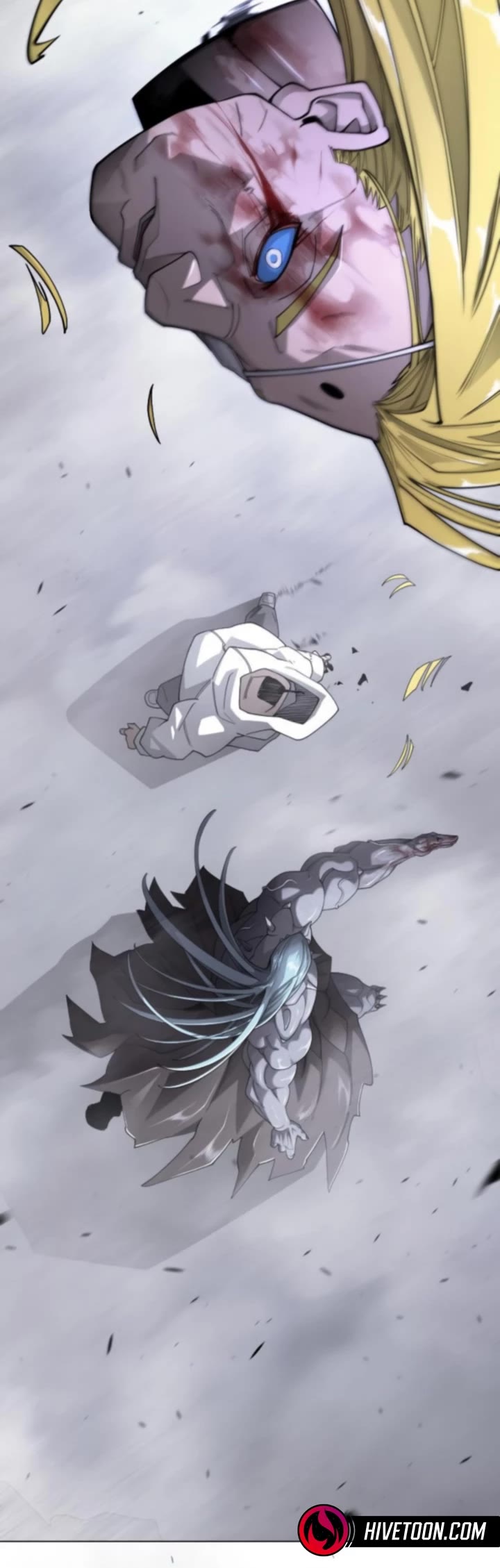 Superhuman Era Chapter 212 page 69 - Chapter 212