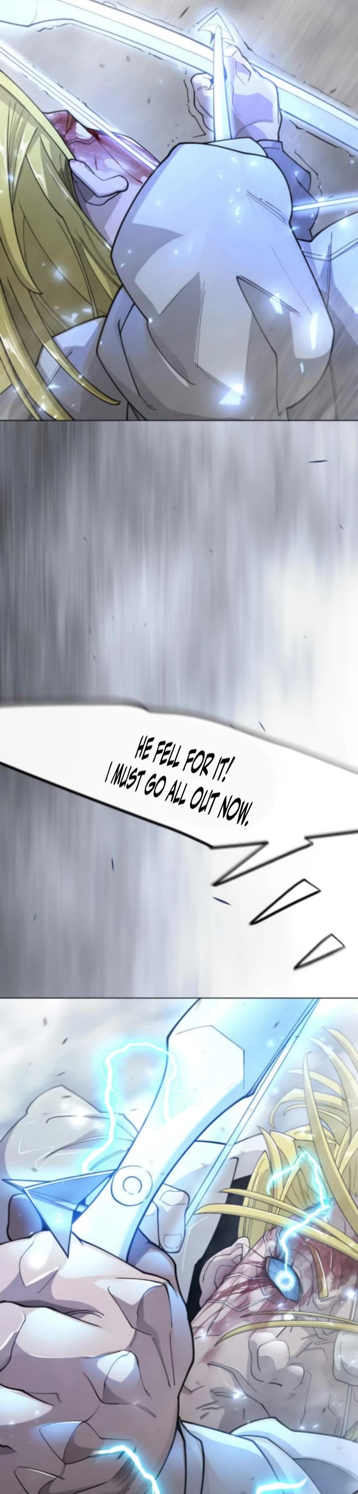 Superhuman Era Chapter 212 page 71 - Chapter 212