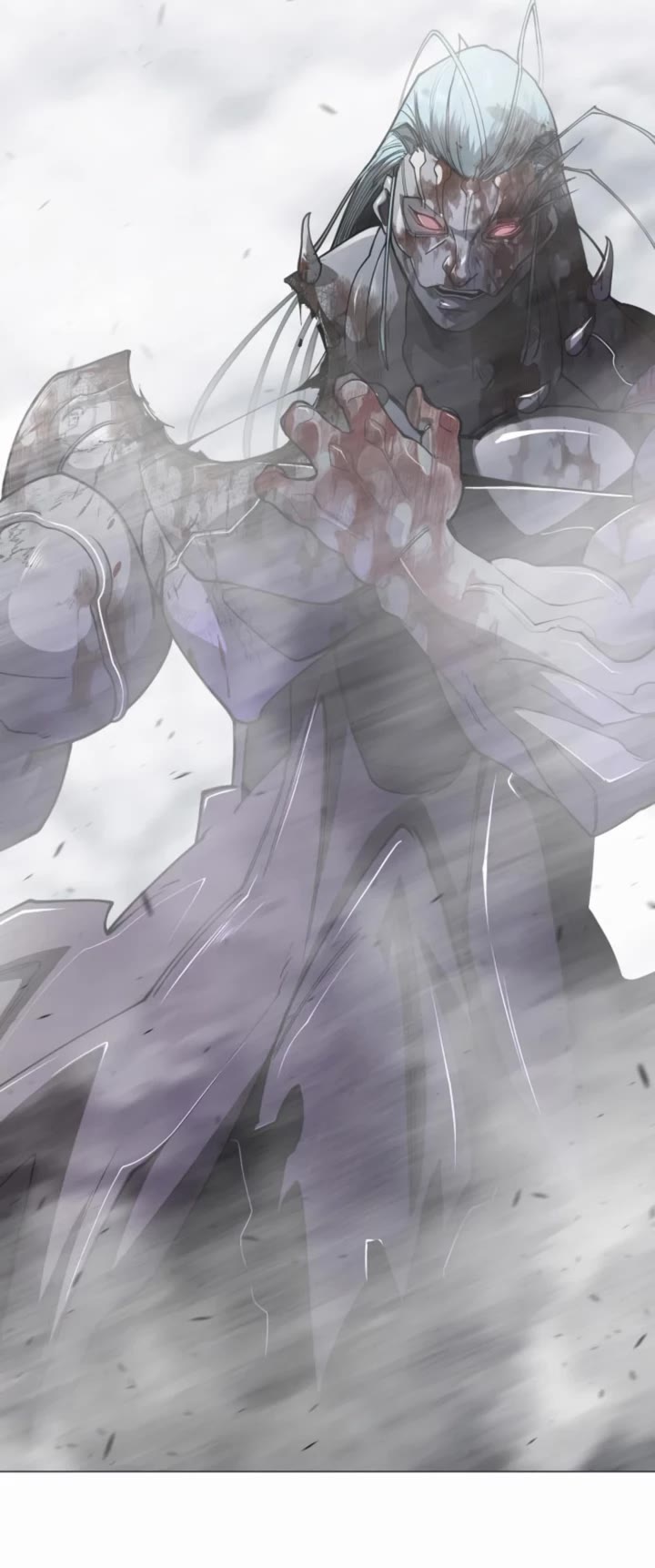 Superhuman Era Chapter 212 page 79 - Chapter 212
