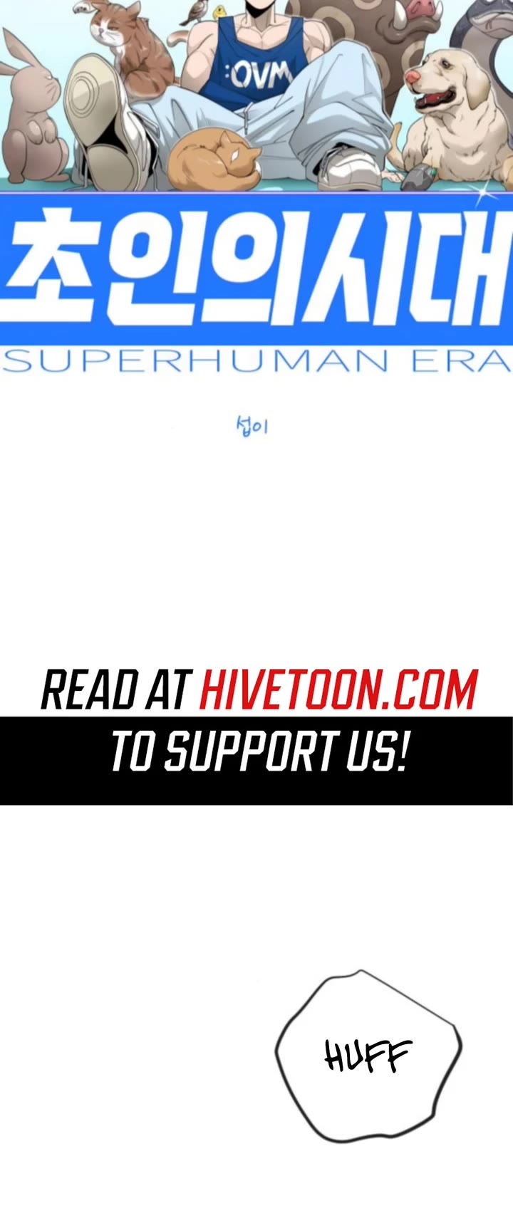 Superhuman Era Chapter 212 page 8 - Chapter 212