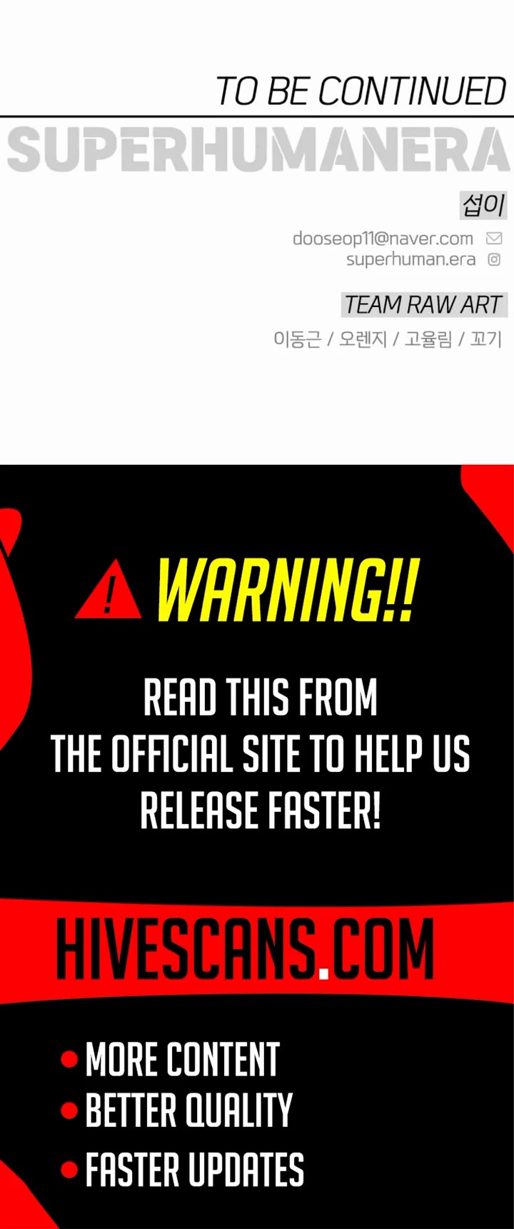 Superhuman Era Chapter 212 page 80 - Chapter 212