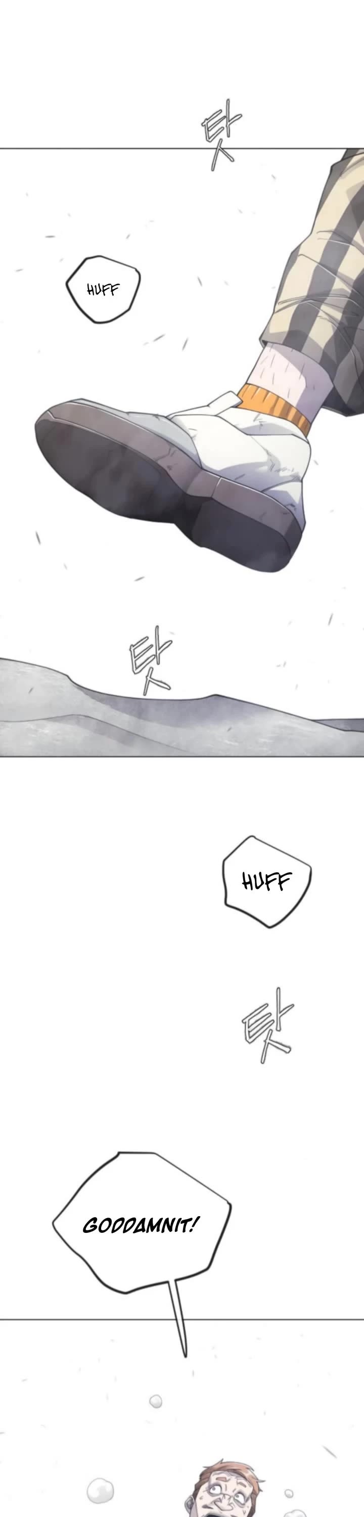Superhuman Era Chapter 212 page 9 - Chapter 212