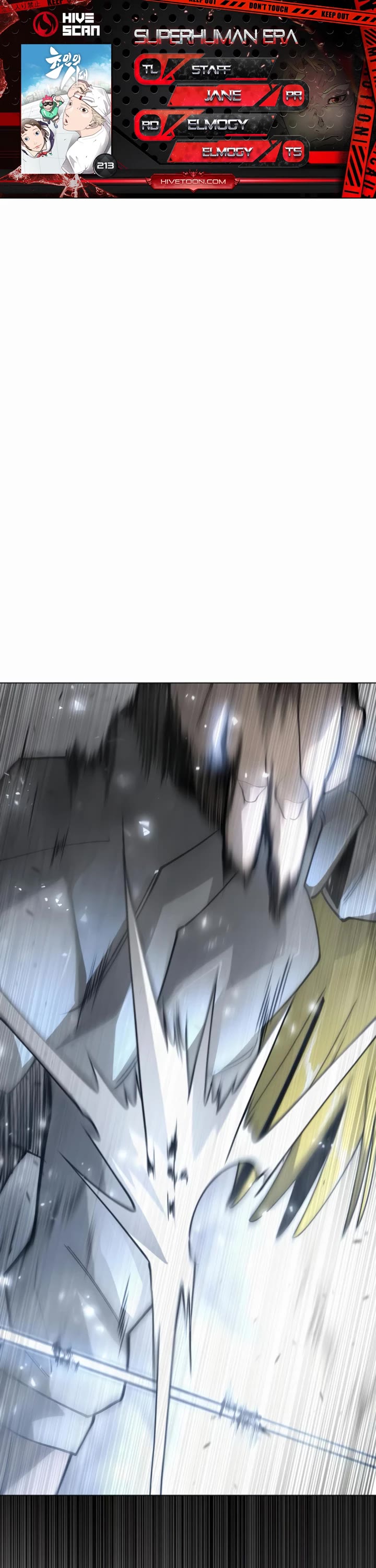 Superhuman Era Chapter 213 thumbnail