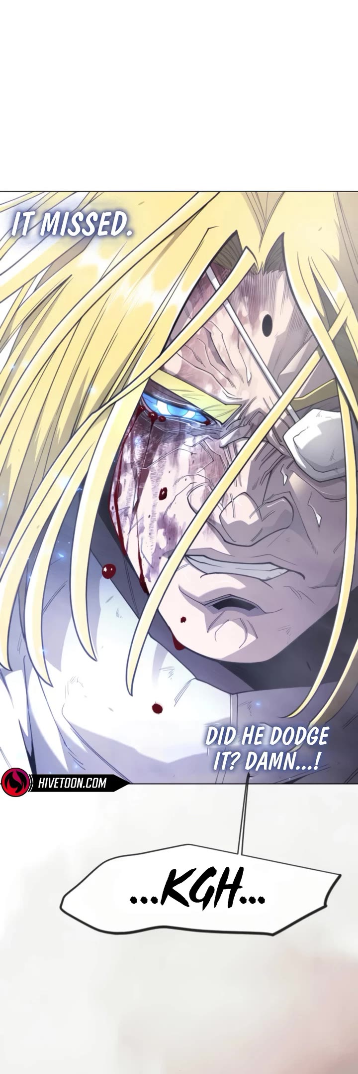 Superhuman Era Chapter 213 page 10 - Chapter 213