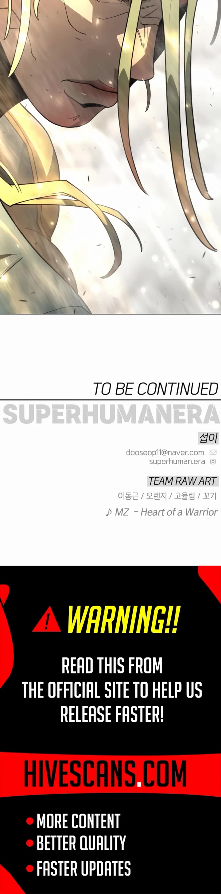 Superhuman Era Chapter 213 page 101 - Chapter 213