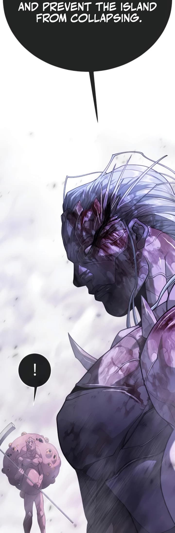 Superhuman Era Chapter 213 page 15 - Chapter 213