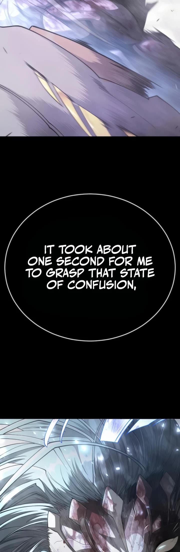 Superhuman Era Chapter 213 page 19 - Chapter 213