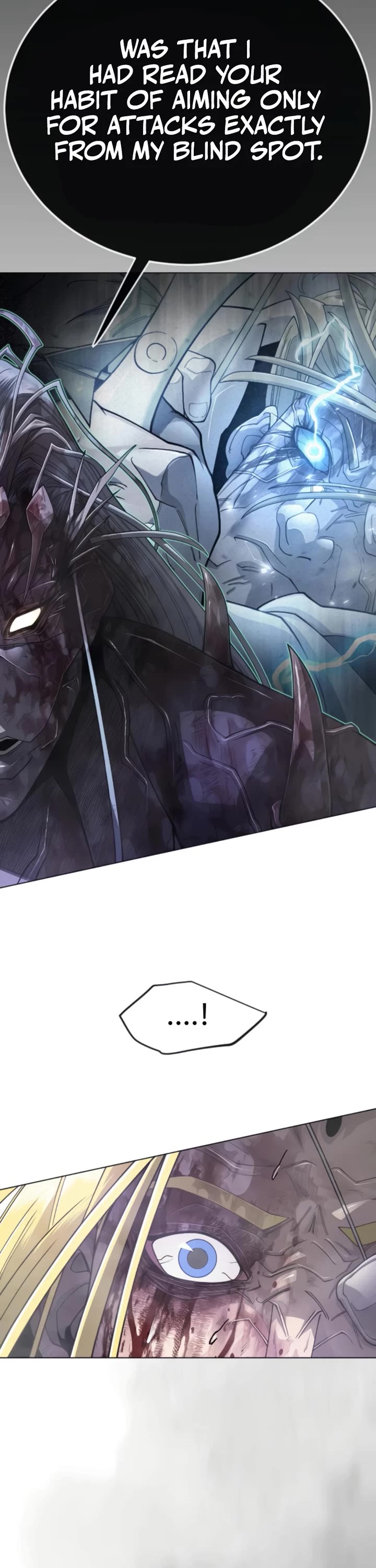 Superhuman Era Chapter 213 page 23 - Chapter 213