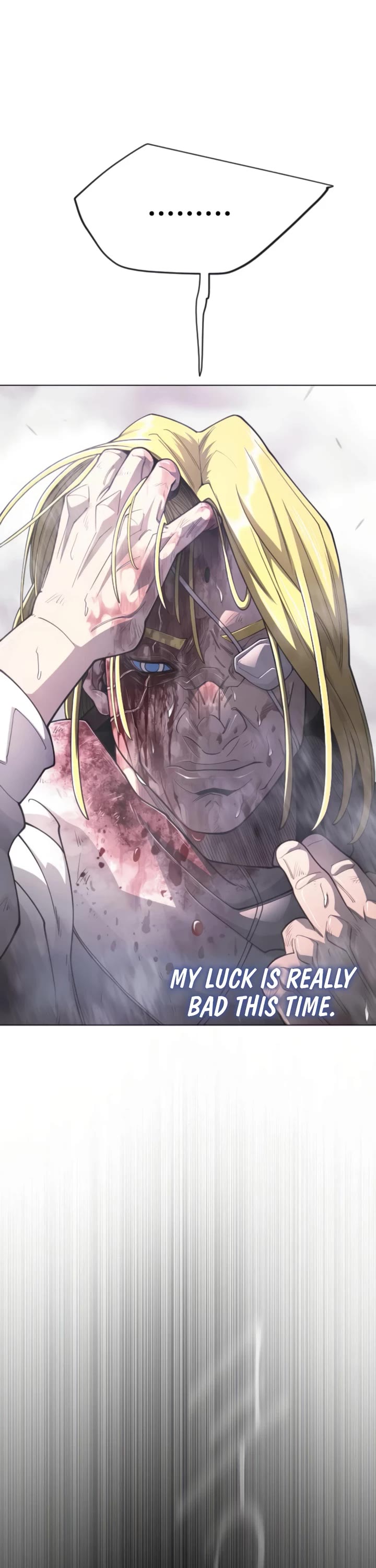 Superhuman Era Chapter 213 page 31 - Chapter 213