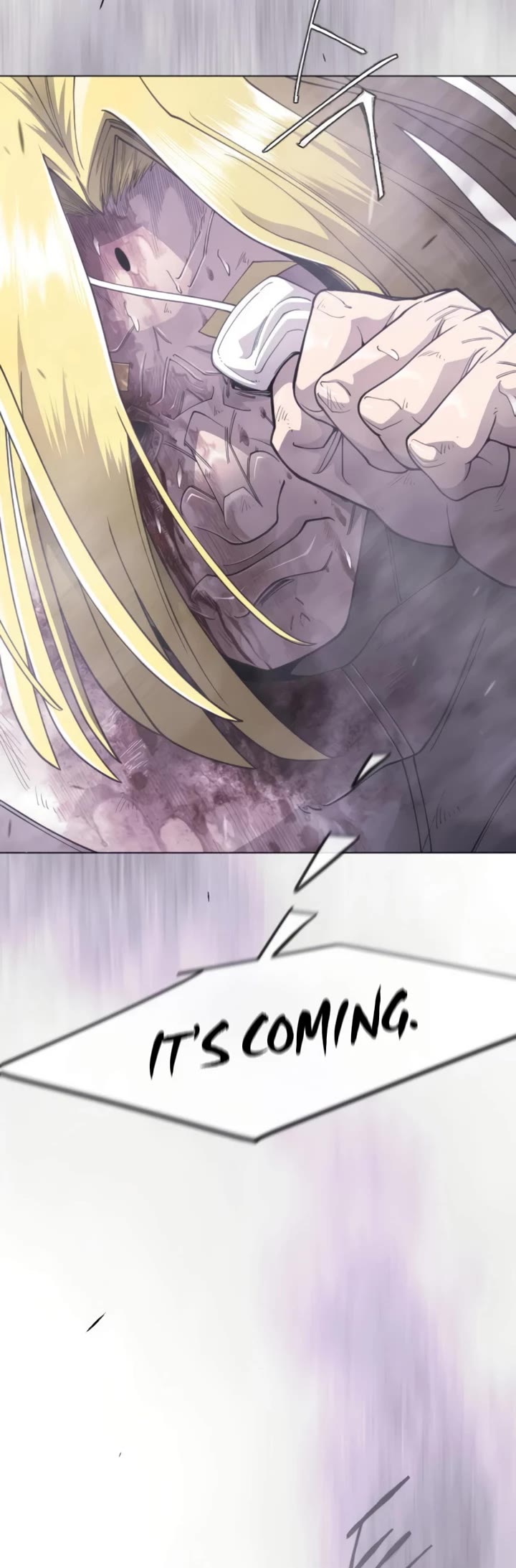 Superhuman Era Chapter 213 page 34 - Chapter 213