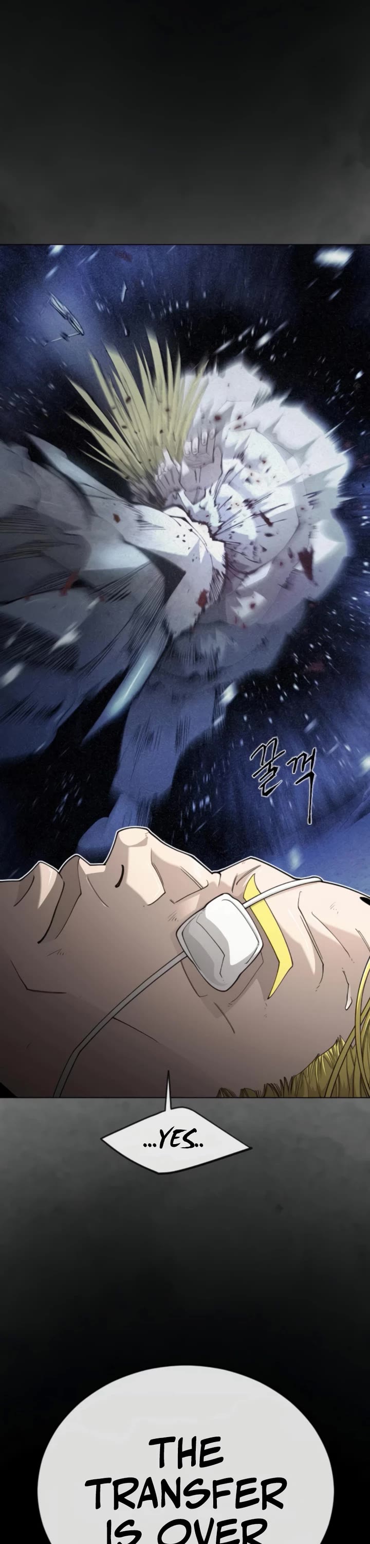 Superhuman Era Chapter 213 page 37 - Chapter 213