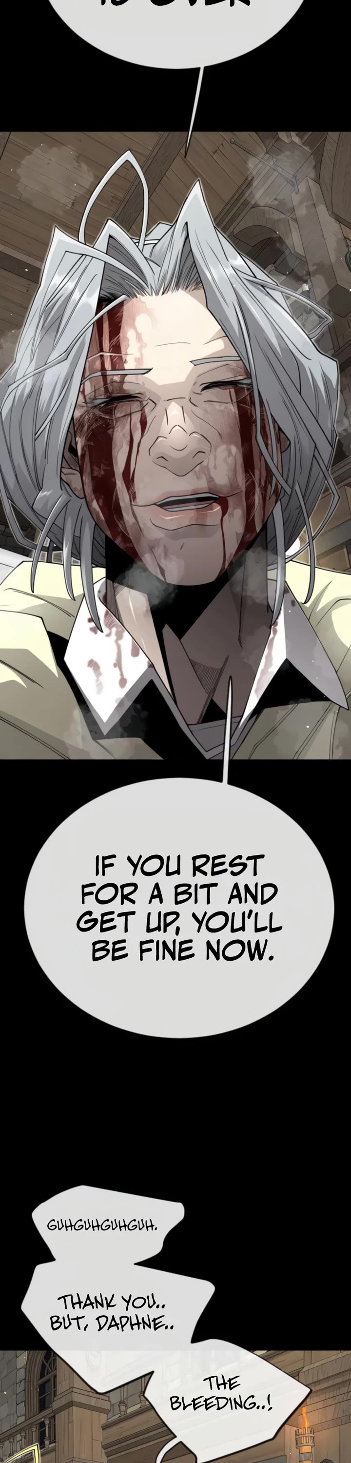 Superhuman Era Chapter 213 page 38 - Chapter 213