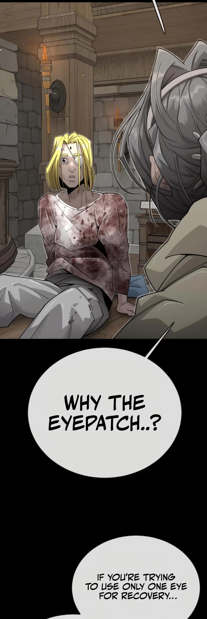 Superhuman Era Chapter 213 page 40 - Chapter 213