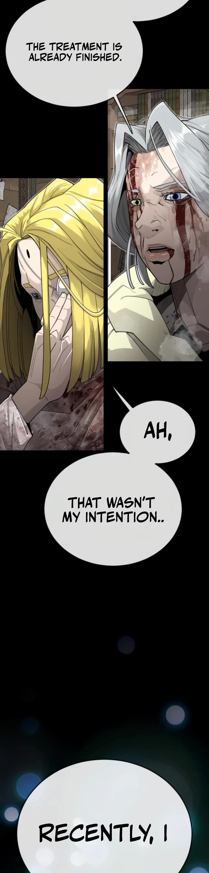 Superhuman Era Chapter 213 page 41 - Chapter 213