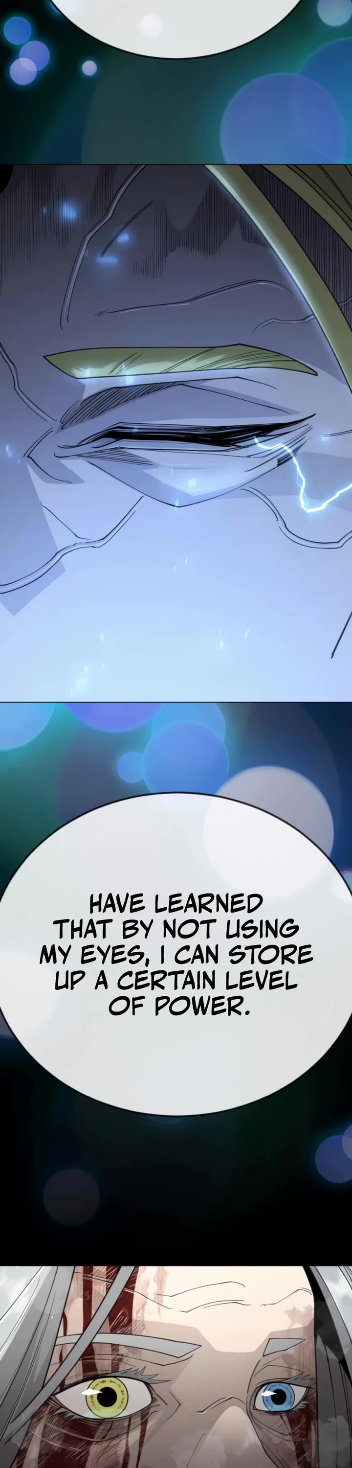 Superhuman Era Chapter 213 page 42 - Chapter 213
