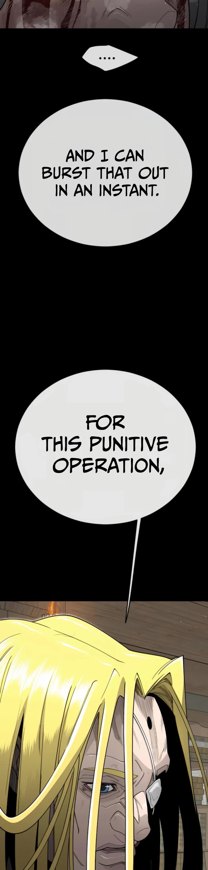Superhuman Era Chapter 213 page 43 - Chapter 213
