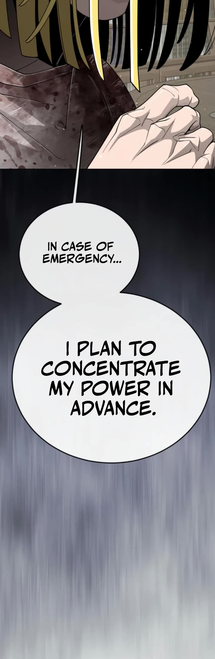Superhuman Era Chapter 213 page 44 - Chapter 213
