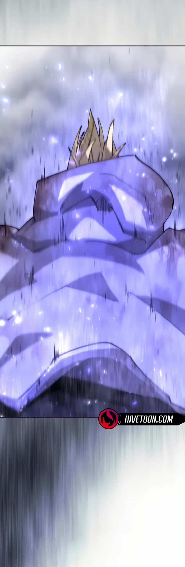 Superhuman Era Chapter 213 page 45 - Chapter 213