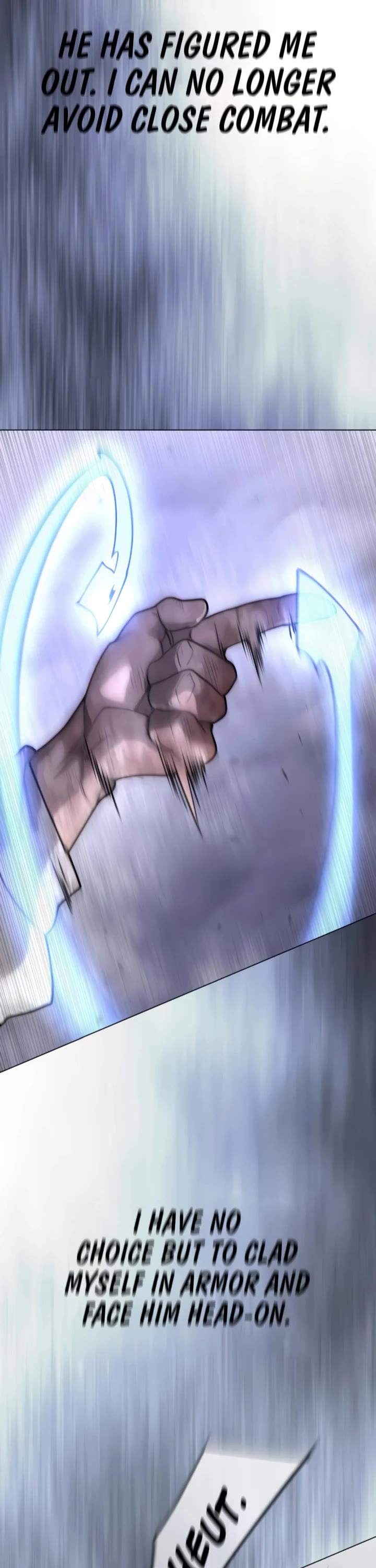 Superhuman Era Chapter 213 page 46 - Chapter 213