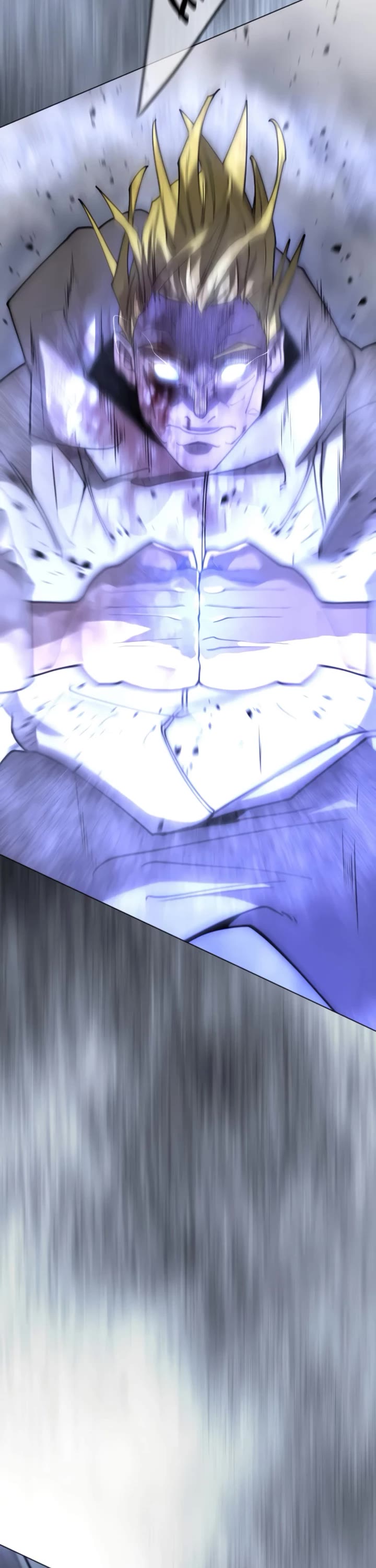 Superhuman Era Chapter 213 page 47 - Chapter 213